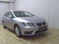 SEAT Leon ST 1.6 TDI Style Navi vc ACC Shz PDC RFK Silber - thumbnail 3