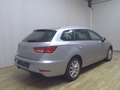 SEAT Leon ST 1.6 TDI Style Navi vc ACC Shz PDC RFK Silber - thumbnail 4