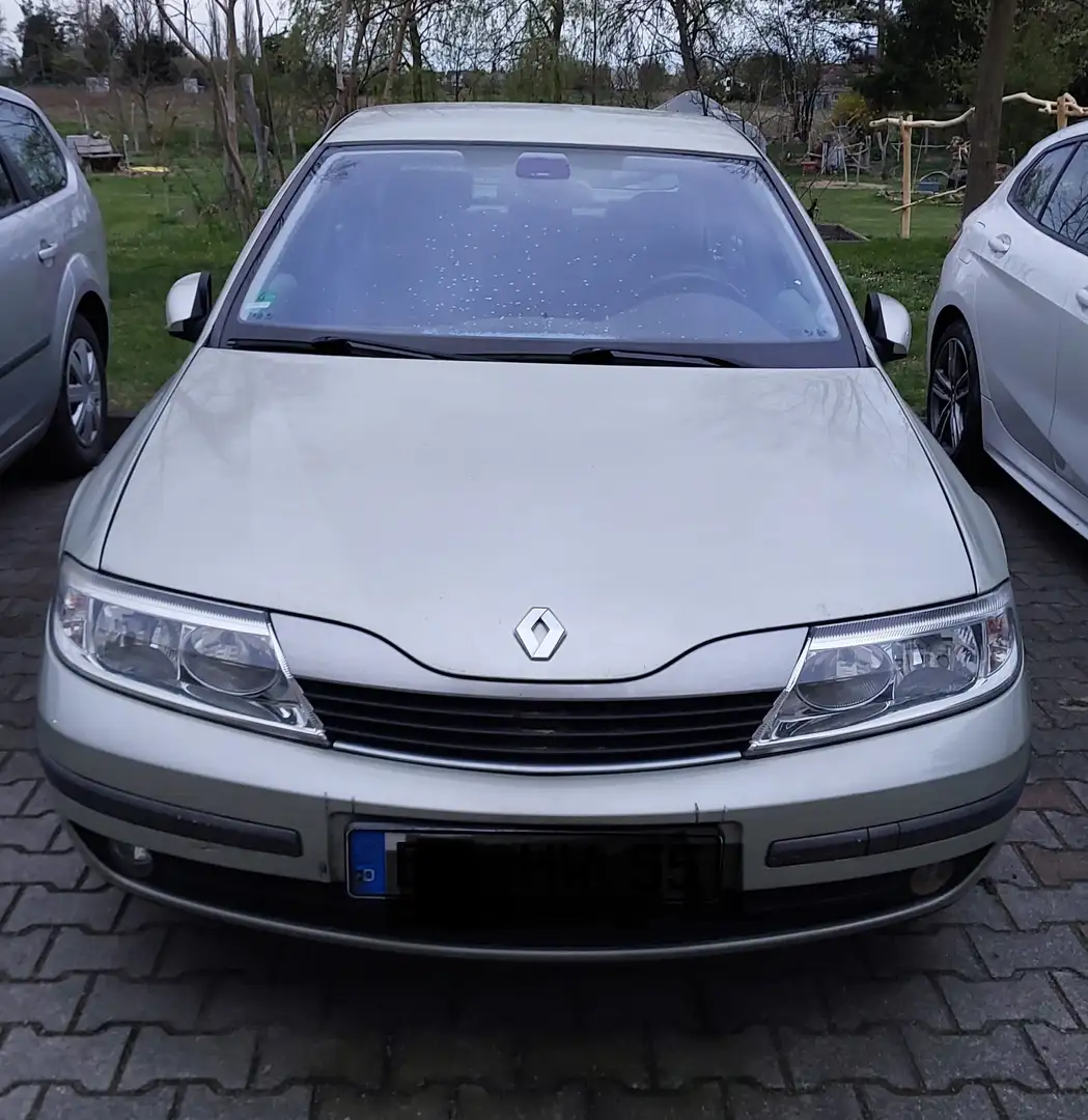 Renault Laguna Laguna 1.6 Privilege - 1
