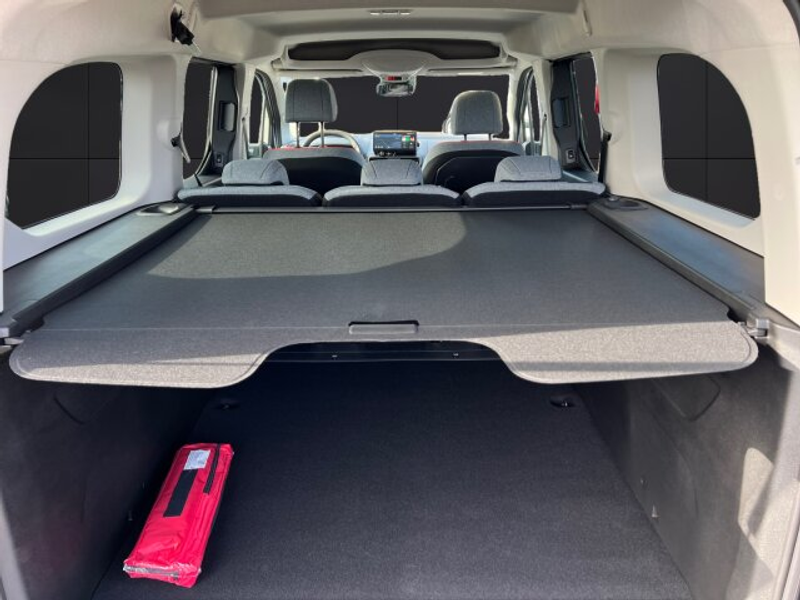 Citroen Berlingo Berlingo XL MAX XTR 130 BAR +Kamera+Key-Go+Navi+ — photo 17