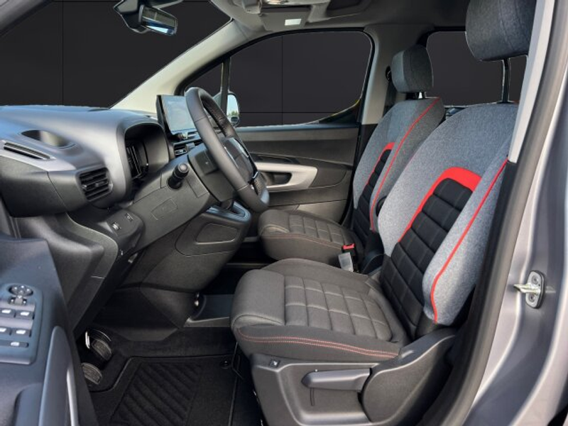 Citroen Berlingo Berlingo XL MAX XTR 130 BAR +Kamera+Key-Go+Navi+ — photo 9