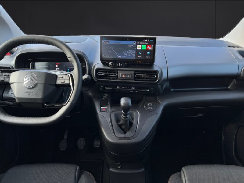 Citroen Berlingo Berlingo XL MAX XTR 130 BAR +Kamera+Key-Go+Navi+ — photo 10