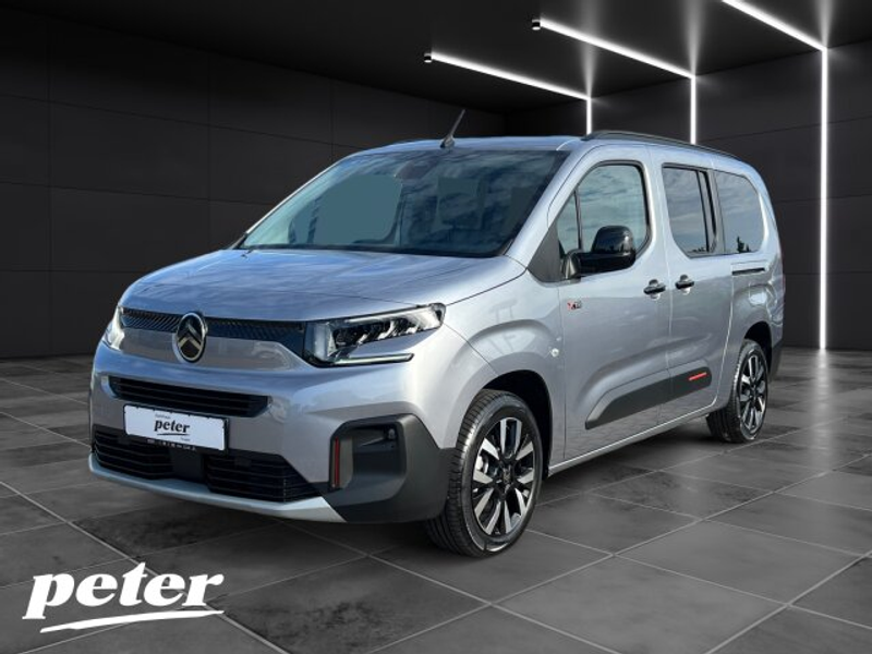Citroen Berlingo Berlingo XL MAX XTR 130 BAR +Kamera+Key-Go+Navi+