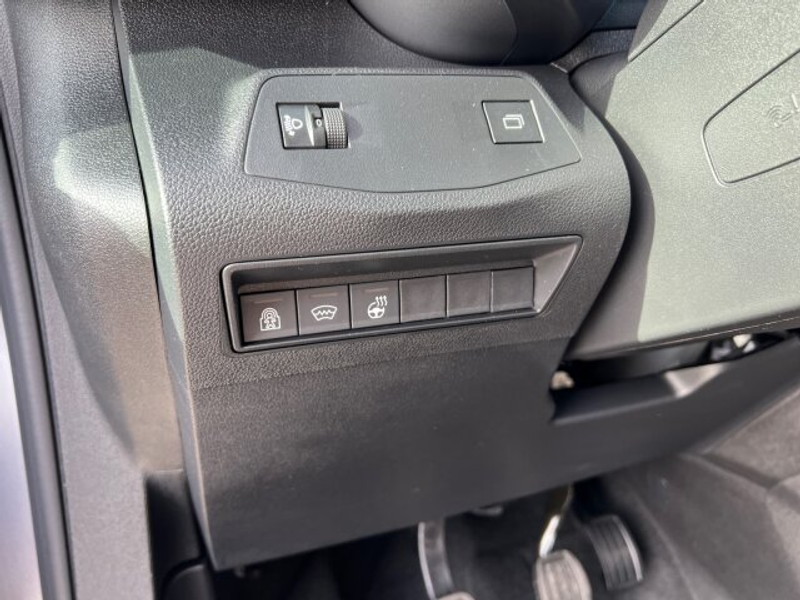 Citroen Berlingo Berlingo XL MAX XTR 130 BAR +Kamera+Key-Go+Navi+ — photo 11