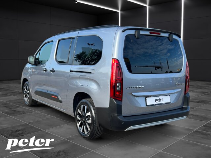 Citroen Berlingo Berlingo XL MAX XTR 130 BAR +Kamera+Key-Go+Navi+ — photo 3