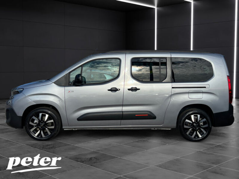 Citroen Berlingo Berlingo XL MAX XTR 130 BAR +Kamera+Key-Go+Navi+ — photo 2