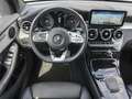 Mercedes-Benz GLC 400 d 4M COUPE AMG-LINE AHK DISTRONIC DAB LED Bleu - thumbnail 10