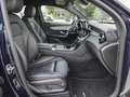 Mercedes-Benz GLC 400 d 4M COUPE AMG-LINE AHK DISTRONIC DAB LED Bleu - thumbnail 7