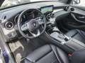 Mercedes-Benz GLC 400 d 4M COUPE AMG-LINE AHK DISTRONIC DAB LED Bleu - thumbnail 9