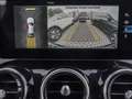 Mercedes-Benz GLC 400 d 4M COUPE AMG-LINE AHK DISTRONIC DAB LED Bleu - thumbnail 16