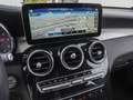 Mercedes-Benz GLC 400 d 4M COUPE AMG-LINE AHK DISTRONIC DAB LED Bleu - thumbnail 13