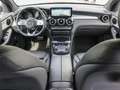 Mercedes-Benz GLC 400 d 4M COUPE AMG-LINE AHK DISTRONIC DAB LED Bleu - thumbnail 11