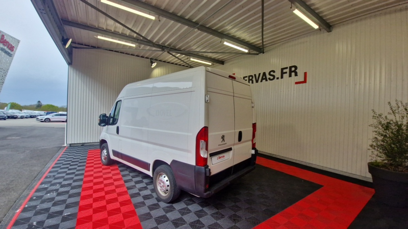 Photo du véhicule