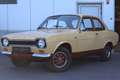 Ford Escort MK1 1.3  *1974* *Sunshine* žuta - thumbnail 1