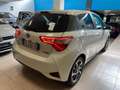 Toyota Yaris Yaris 5p 1.5h Y20 neopatentati GARANZIA TOYOTA Weiß - thumbnail 4