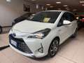 Toyota Yaris Yaris 5p 1.5h Y20 neopatentati GARANZIA TOYOTA Blanco - thumbnail 3