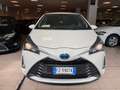 Toyota Yaris Yaris 5p 1.5h Y20 neopatentati GARANZIA TOYOTA Blanc - thumbnail 2