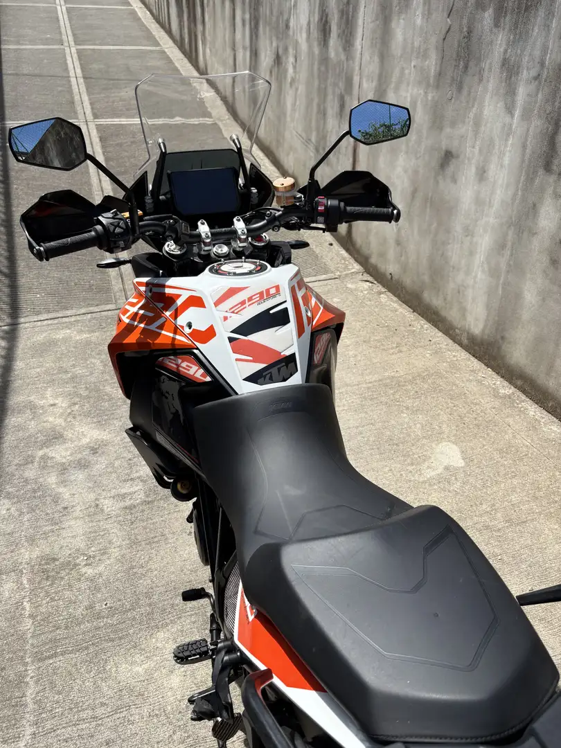 KTM 1290 Super Adventure s - 2