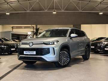 1.5eTSI DSG Life | 7-Zitplaatsen - Garantie