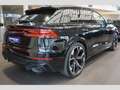Audi RS Q8 RS4.0TFSI quattro Matrix Massage RS-AGA BO Schwarz - thumbnail 4
