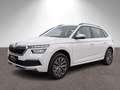 Skoda Kamiq Tour 1.5 TSI DSG LED Navi RFK ACC PDC SHZ Wit - thumbnail 1