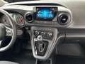 Mercedes-Benz Citan e EQT Tourer  MBUX-PTS-SHZ-Klimaaut Schwarz - thumbnail 17