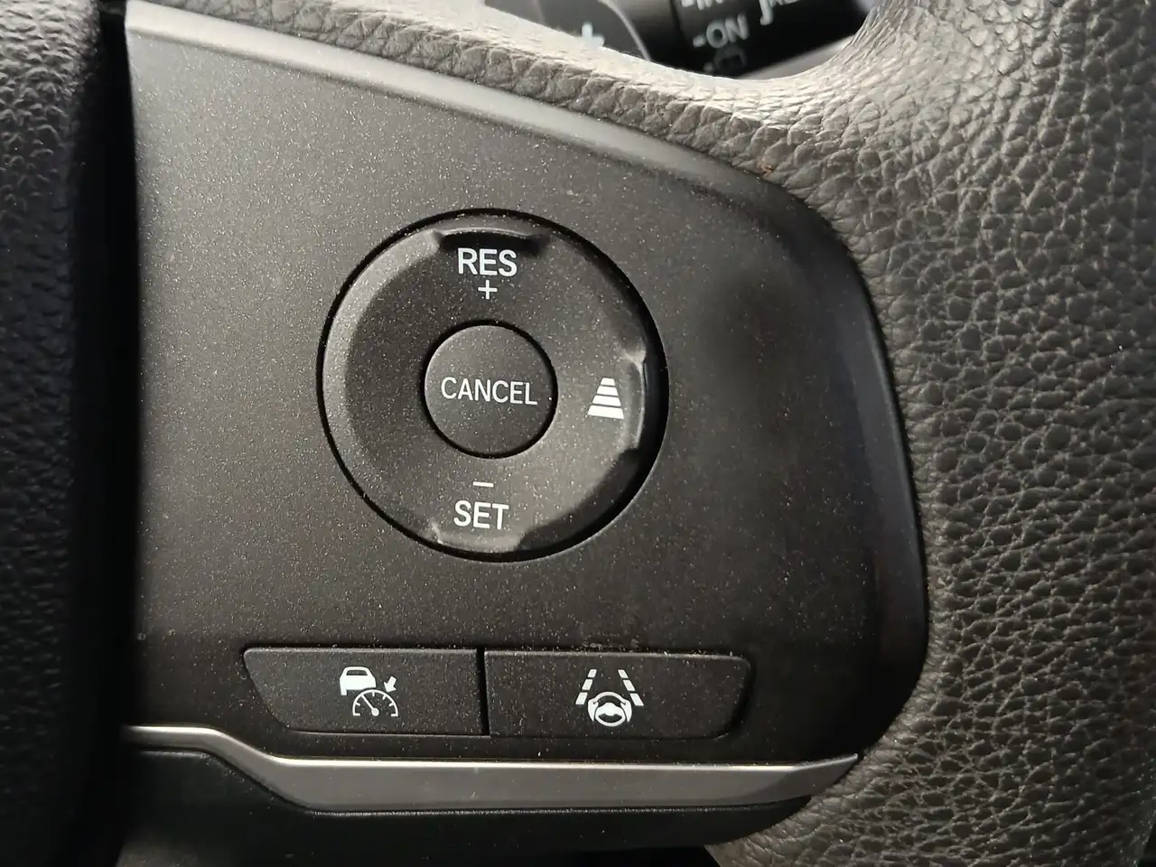 Honda Odyssey fotografie Honda Odyssey
