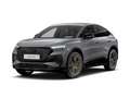 Audi Q4 e-tron 45 S line Edition MATRIX 360 Grau - thumbnail 1