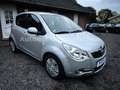 Opel Agila B Edition/Automatik/Klima/1Hand Silber - thumbnail 2