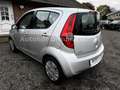 Opel Agila B Edition/Automatik/Klima/1Hand Silber - thumbnail 7