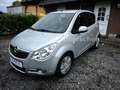 Opel Agila B Edition/Automatik/Klima/1Hand Silber - thumbnail 1