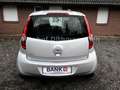 Opel Agila B Edition/Automatik/Klima/1Hand Silber - thumbnail 4