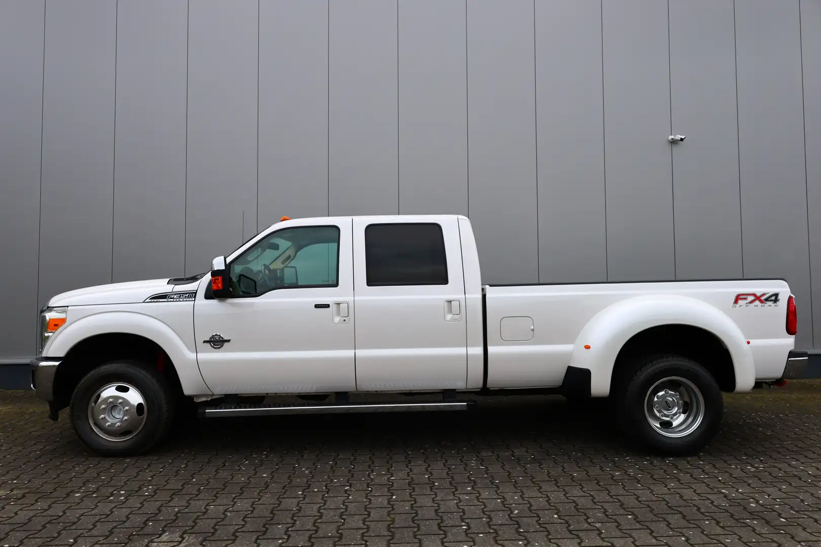 Ford F 350 USA F350 6.7 V8 Dually [C RIJB] Alb - 2