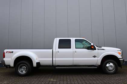 Ford F 350 USA F350 6.7 V8 Dually [C RIJB]