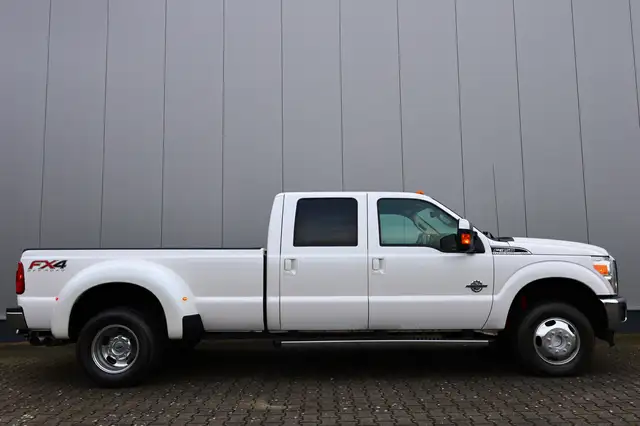 Ford F 350 USA F350 6.7 V8 Dually [C RIJB]