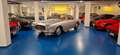 Lancia Flaminia GT 2.5 140cv **TARGA LIVORNO** Silber - thumbnail 1