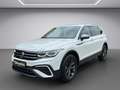 Volkswagen Tiguan Allspace 1.5 TSI Life HUD MATRIX-LED Weiß - thumbnail 2