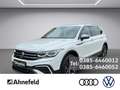 Volkswagen Tiguan Allspace 1.5 TSI Life HUD MATRIX-LED Weiß - thumbnail 1