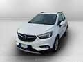 Opel Mokka X x 1.6 advance s&s 4x2 115cv Bianco - thumbnail 4