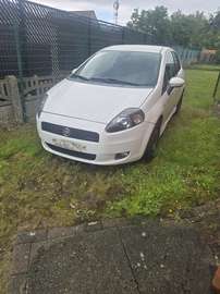 1.9 Multijet 8v Sport DPF