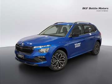 1.0 tsi Black Dots 115cv dsg