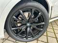 BMW X7 xDr 40d M Sport,Skylounge,Aktivlenk,AHK,usw. Weiß - thumbnail 3