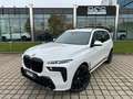 BMW X7 xDr 40d M Sport,Skylounge,Aktivlenk,AHK,usw. Weiß - thumbnail 2