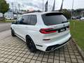BMW X7 xDr 40d M Sport,Skylounge,Aktivlenk,AHK,usw. Weiß - thumbnail 5