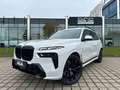 BMW X7 xDr 40d M Sport,Skylounge,Aktivlenk,AHK,usw. Weiß - thumbnail 1