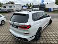 BMW X7 xDr 40d M Sport,Skylounge,Aktivlenk,AHK,usw. Weiß - thumbnail 7