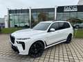BMW X7 xDr 40d M Sport,Skylounge,Aktivlenk,AHK,usw. Weiß - thumbnail 4