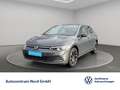 Volkswagen Golf VIII 1.5 eTSI DSG Move AHK+NAVI+LED+ACC+PAN Grau - thumbnail 1