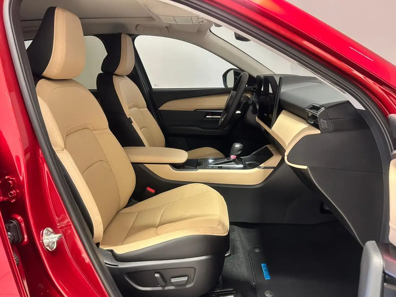 Mazda CX-5 2026