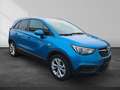 Opel Crossland X Innovation*Kamera*Pdc*Assistent*HU Kék - thumbnail 8
